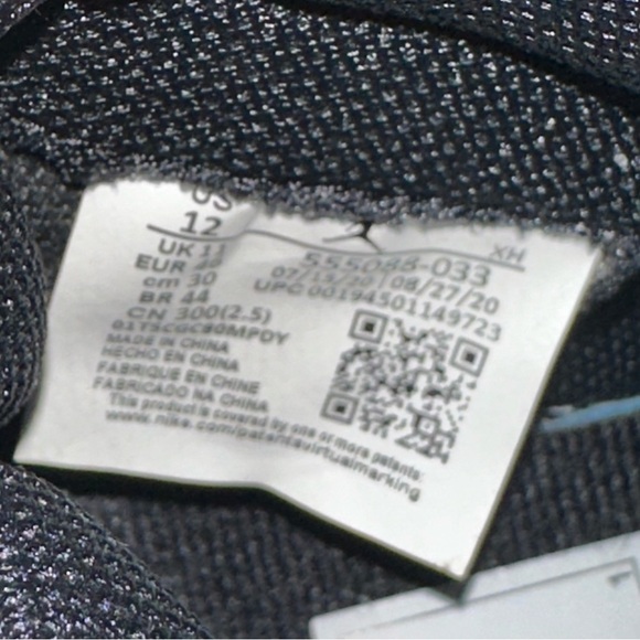 Nike Air Jordan 1 Retro High OG Patina/Rust Shadow Sneakers Size 12 New W/O Tag - Picture 14 of 15